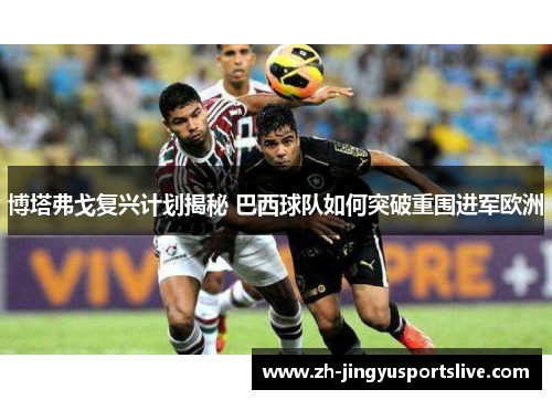 博塔弗戈复兴计划揭秘 巴西球队如何突破重围进军欧洲
