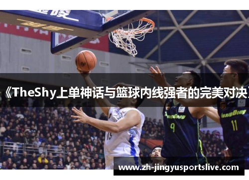 《TheShy上单神话与篮球内线强者的完美对决》