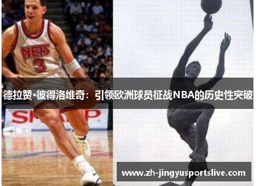德拉赞·彼得洛维奇：引领欧洲球员征战NBA的历史性突破